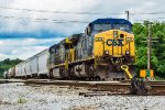 CSX 219